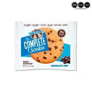 LENNY & LARRY'S THE COMPLETE COOKIE Chocolate Chip 4oz