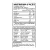 BIO-SPORT USA XTREME WHEY 5LB Vanilla - Imagen 2
