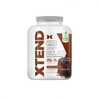 XTEND PRO Whey Isolate 5LB-CHOCOLATE