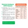 MEGA VITAL - SUPER FOOD 1800mg - Chocolate - Imagen 2