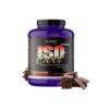 ULTIMATE NUTRITION - ISO COOL 5 LB - Chocolate creme