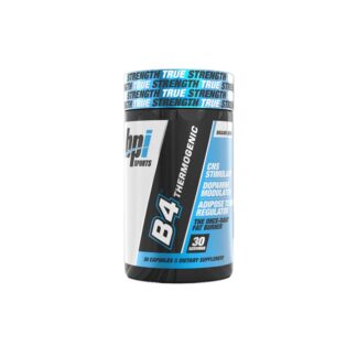 BPI SPORTS - B4 30 caps