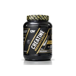 DORIAN YATES - CREATINE MONOHYDRATE 1000 G