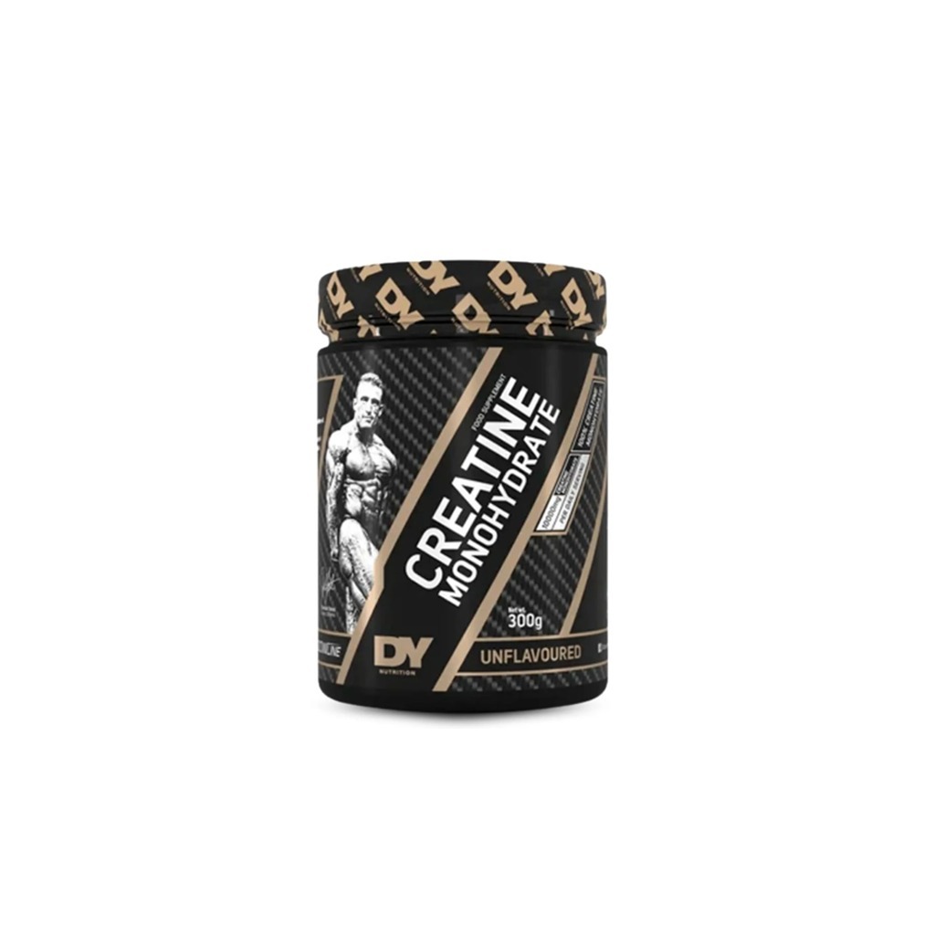 DORIAN YATES - CREATINE MONOHYDRATE 300 G
