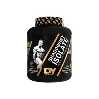 DORIAN YATES - SHADOWHEY ISOLATE 2000 G - Vainilla